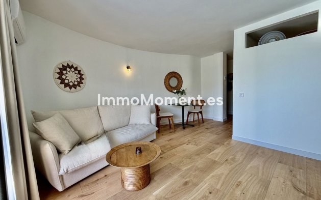 Wiederverkauf - Wohnung - Mijas - Riviera Del Sol