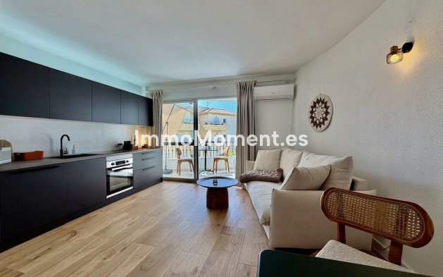Wiederverkauf - Wohnung - Mijas - Riviera Del Sol