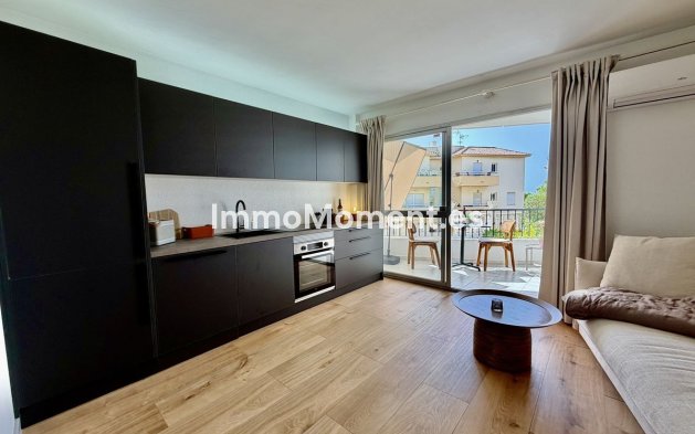 Wiederverkauf - Wohnung - Mijas - Riviera Del Sol
