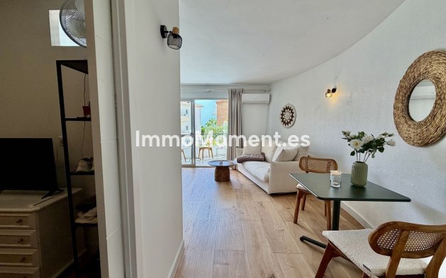 Wiederverkauf - Wohnung - Mijas - Riviera Del Sol