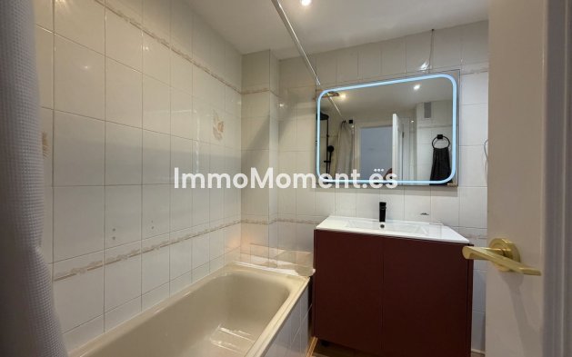 Wiederverkauf - Wohnung - Mijas - Riviera Del Sol