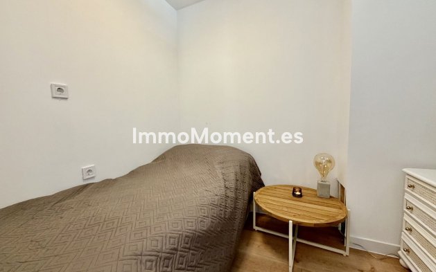 Wiederverkauf - Wohnung - Mijas - Riviera Del Sol