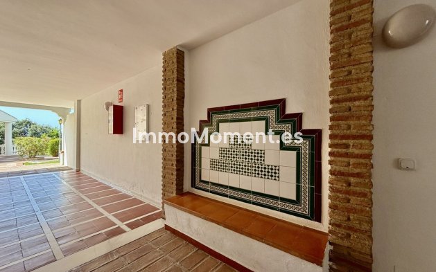 Wiederverkauf - Wohnung - Mijas - Riviera Del Sol