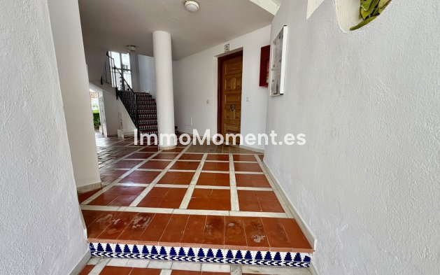 Wiederverkauf - Wohnung - Mijas - Riviera Del Sol