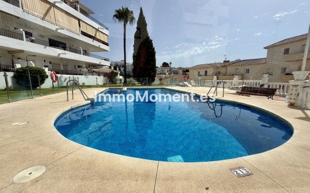 Wiederverkauf - Wohnung - Mijas - Riviera Del Sol