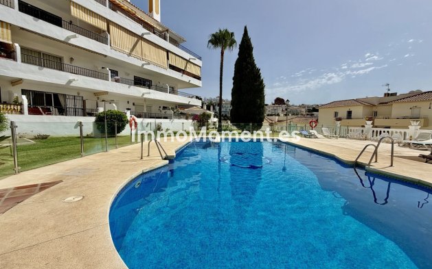 Wiederverkauf - Wohnung - Mijas - Riviera Del Sol