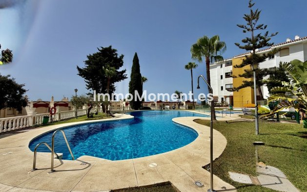 Wiederverkauf - Wohnung - Mijas - Riviera Del Sol