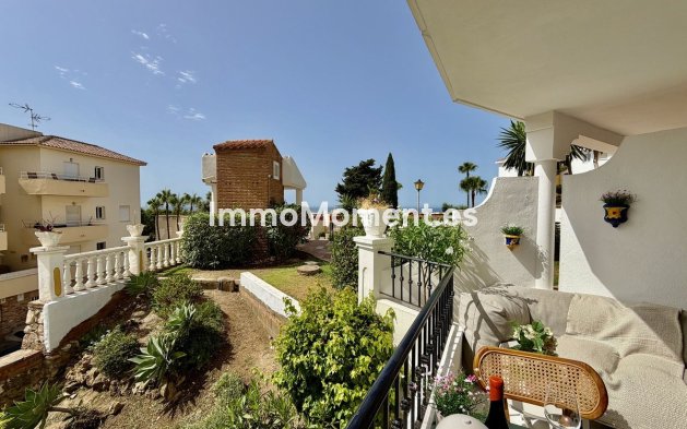 Wiederverkauf - Wohnung - Mijas - Riviera Del Sol