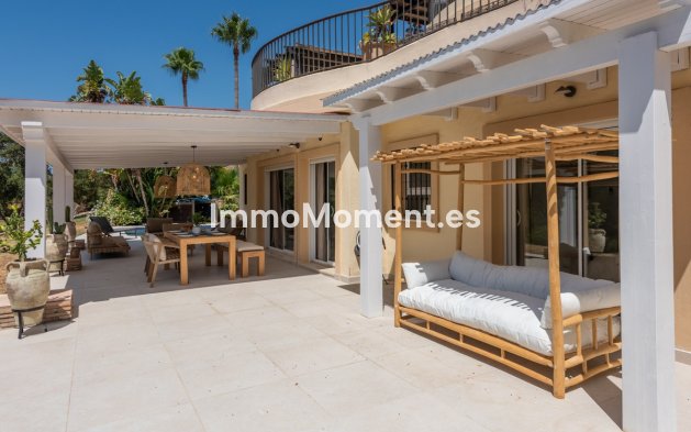 Revente - Appartement - Sotogrande - San Roque