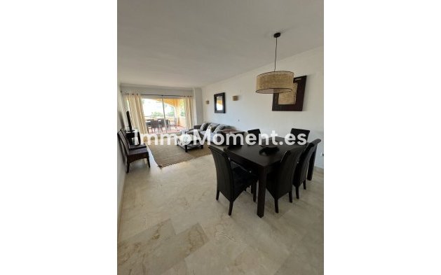 Resale - Apartment - Marbella - Elviria