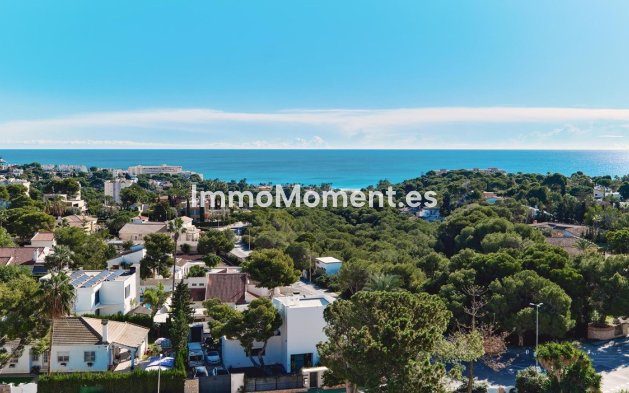 Resale - Apartment - Orihuela - Campoamor