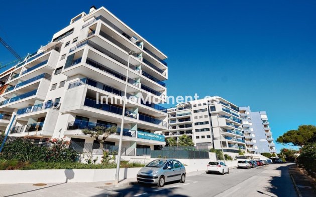 Resale - Apartment - Orihuela - Campoamor