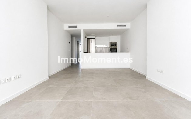 Resale - Apartment - Orihuela - Campoamor