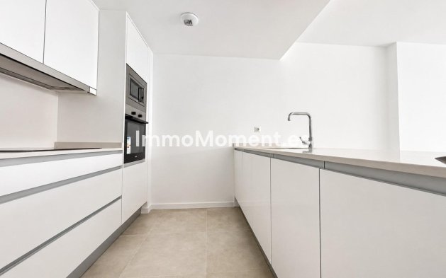 Resale - Apartment - Orihuela - Campoamor