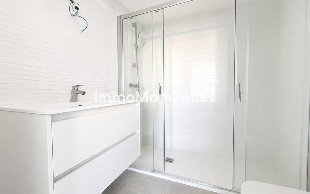 Resale - Apartment - Orihuela - Campoamor