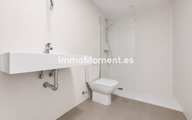 Resale - Apartment - Orihuela - Campoamor
