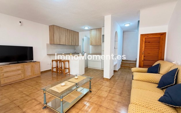 Resale - Apartment - Orihuela - Playa Flamenca