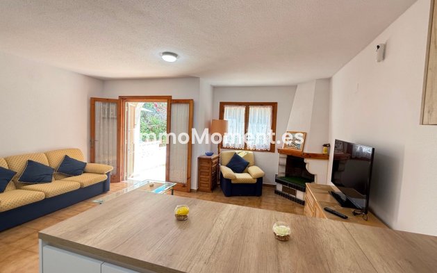 Resale - Apartment - Orihuela - Playa Flamenca