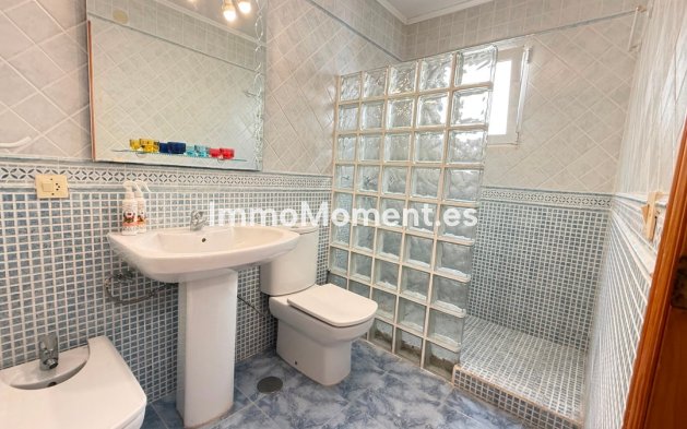 Resale - Apartment - Orihuela - Playa Flamenca