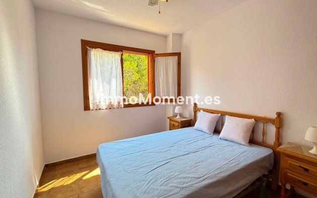 Resale - Apartment - Orihuela - Playa Flamenca