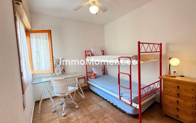 Resale - Apartment - Orihuela - Playa Flamenca