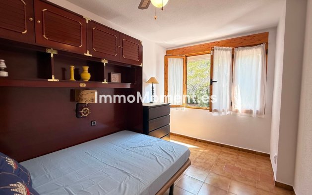 Resale - Apartment - Orihuela - Playa Flamenca