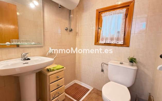 Resale - Apartment - Orihuela - Playa Flamenca