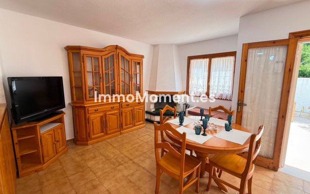 Resale - Apartment - Orihuela - Playa Flamenca