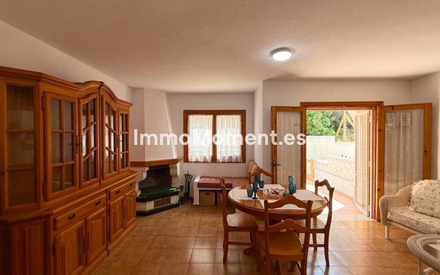 Resale - Apartment - Orihuela - Playa Flamenca