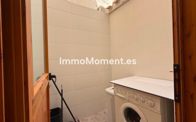 Resale - Apartment - Orihuela - Playa Flamenca
