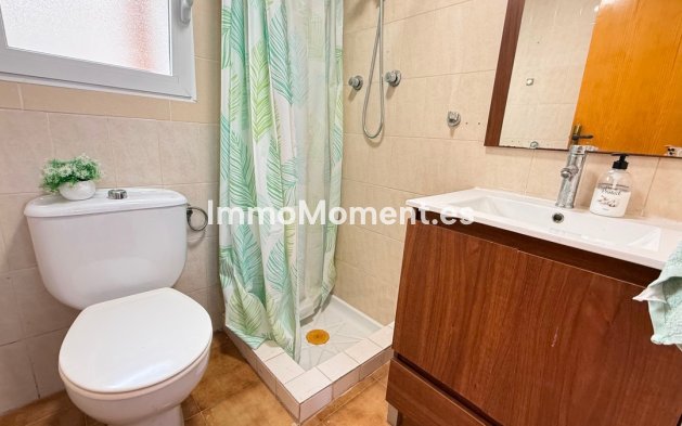 Resale - Apartment - Orihuela - Playa Flamenca