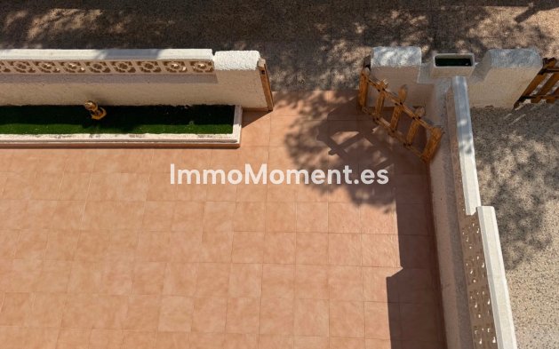 Resale - Apartment - Orihuela - Playa Flamenca