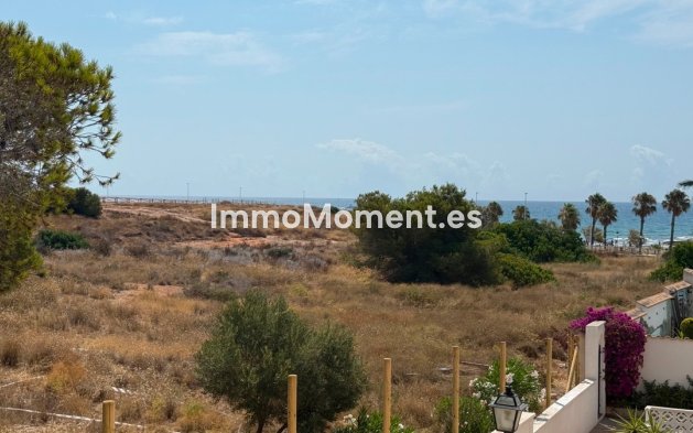 Resale - Apartment - Orihuela - Playa Flamenca