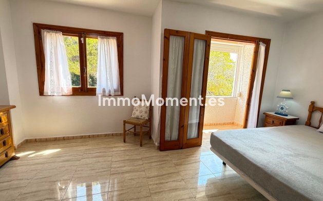 Resale - Apartment - Orihuela - Playa Flamenca
