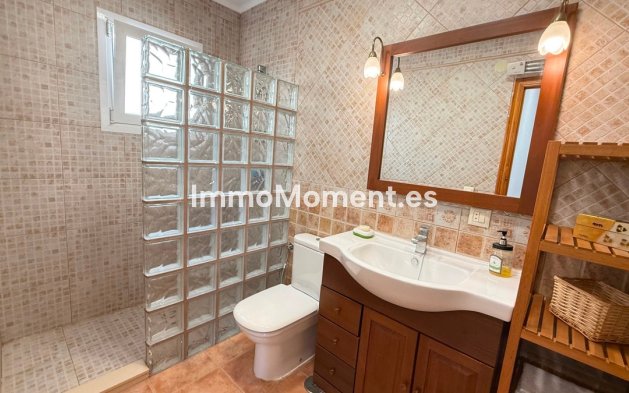 Resale - Apartment - Orihuela - Playa Flamenca
