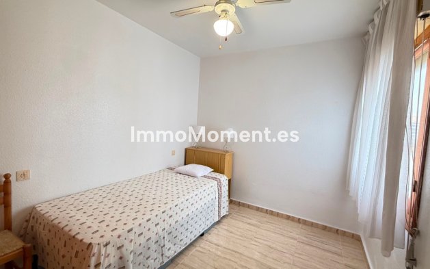 Resale - Apartment - Orihuela - Playa Flamenca