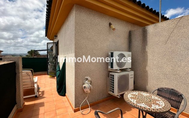 Resale - Detached villa - Los Montesinos - Los Montesinos Centro
