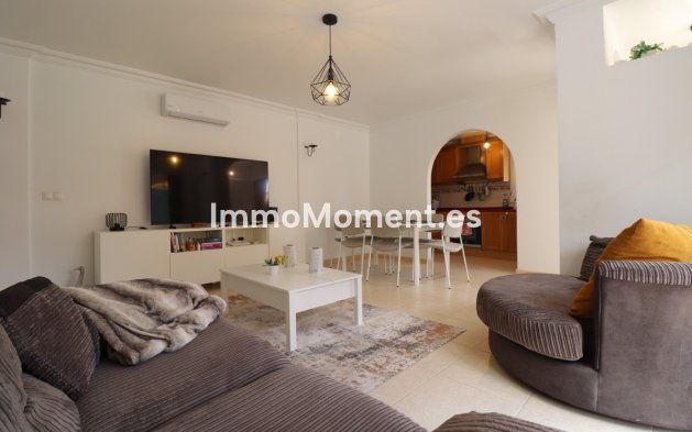 Resale - Detached villa - Los Montesinos - Los Montesinos Centro