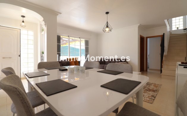 Resale - Detached villa - Los Montesinos - Los Montesinos Centro