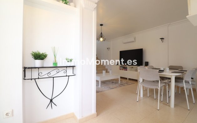 Resale - Detached villa - Los Montesinos - Los Montesinos Centro
