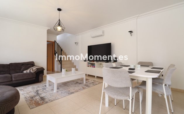 Resale - Detached villa - Los Montesinos - Los Montesinos Centro