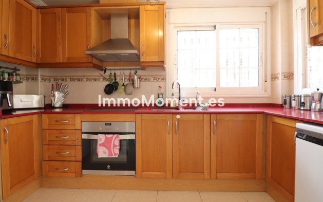 Resale - Detached villa - Los Montesinos - Los Montesinos Centro