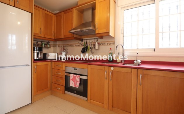 Resale - Detached villa - Los Montesinos - Los Montesinos Centro