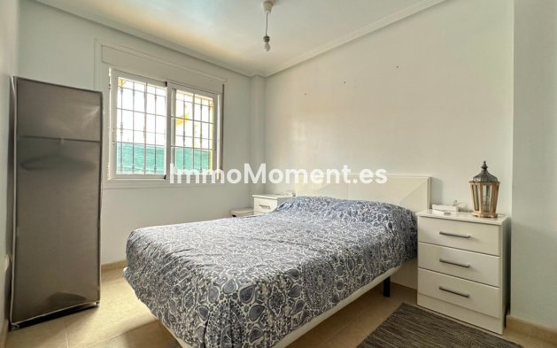 Resale - Detached villa - Los Montesinos - Los Montesinos Centro