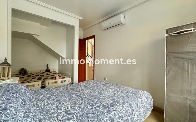 Resale - Detached villa - Los Montesinos - Los Montesinos Centro