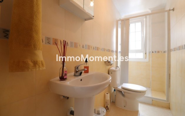 Resale - Detached villa - Los Montesinos - Los Montesinos Centro
