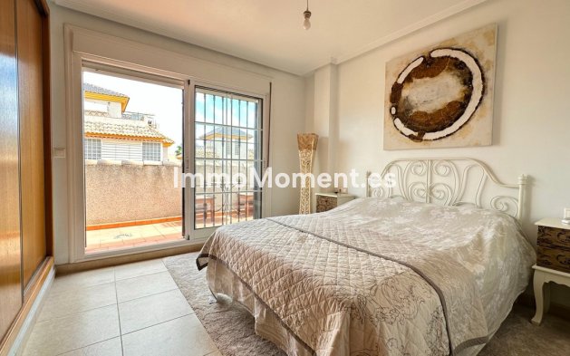 Resale - Detached villa - Los Montesinos - Los Montesinos Centro