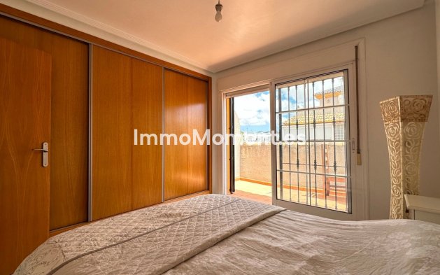 Resale - Detached villa - Los Montesinos - Los Montesinos Centro