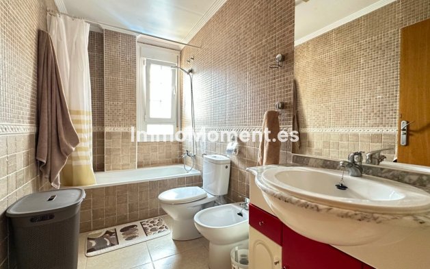 Resale - Detached villa - Los Montesinos - Los Montesinos Centro