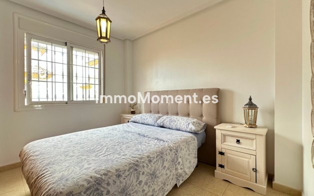 Resale - Detached villa - Los Montesinos - Los Montesinos Centro